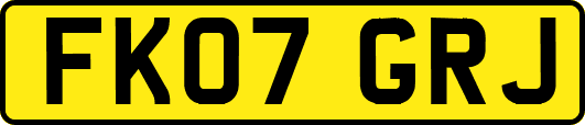 FK07GRJ