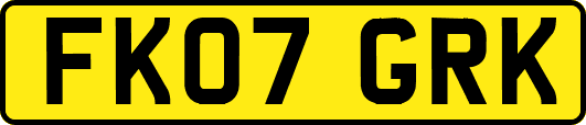 FK07GRK