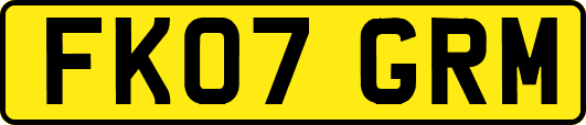 FK07GRM