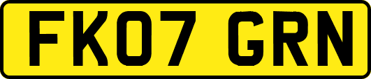FK07GRN