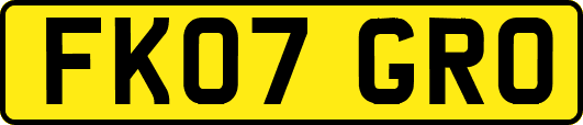 FK07GRO