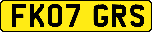 FK07GRS