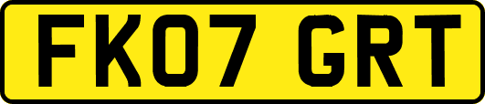 FK07GRT