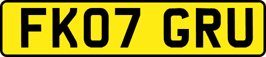 FK07GRU
