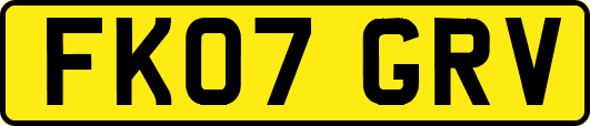 FK07GRV