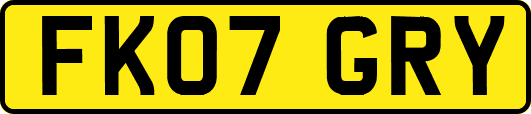 FK07GRY
