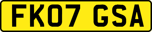 FK07GSA