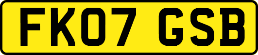 FK07GSB