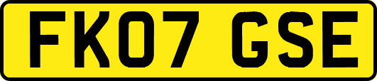 FK07GSE