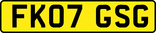 FK07GSG