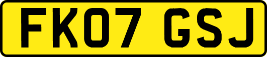 FK07GSJ