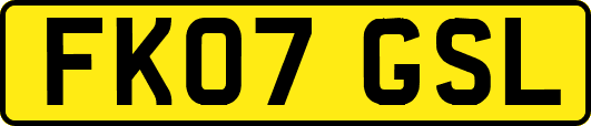 FK07GSL