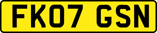 FK07GSN