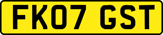 FK07GST