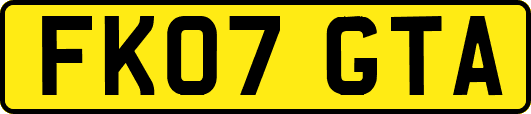 FK07GTA