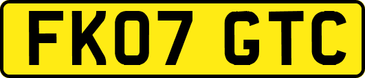 FK07GTC
