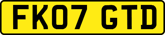 FK07GTD