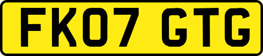 FK07GTG