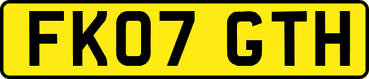 FK07GTH