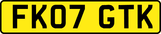 FK07GTK