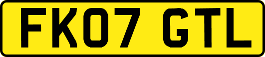 FK07GTL
