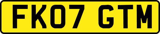 FK07GTM