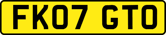 FK07GTO