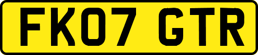 FK07GTR