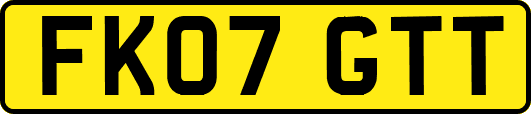 FK07GTT