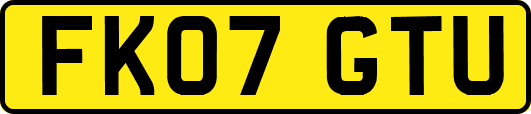 FK07GTU