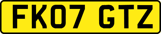 FK07GTZ