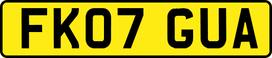 FK07GUA