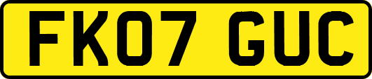 FK07GUC
