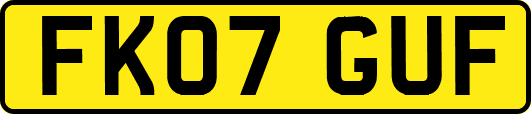 FK07GUF