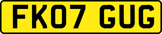 FK07GUG