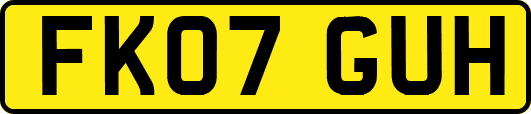 FK07GUH