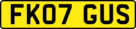 FK07GUS