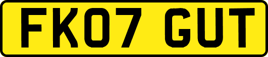 FK07GUT