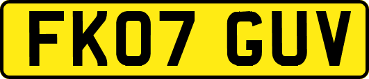 FK07GUV