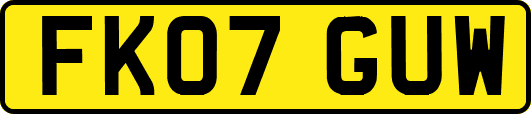 FK07GUW