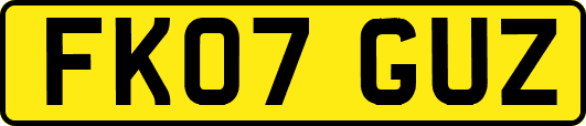 FK07GUZ