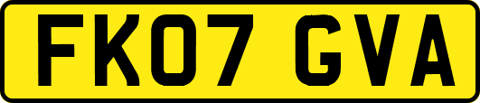 FK07GVA