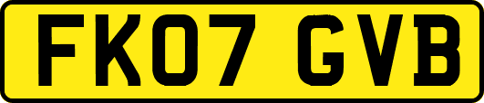 FK07GVB