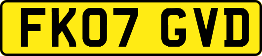 FK07GVD