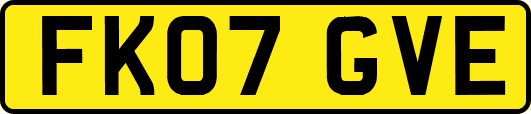 FK07GVE
