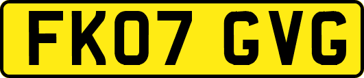 FK07GVG