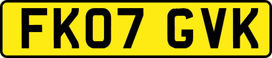 FK07GVK