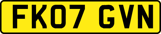 FK07GVN