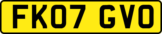 FK07GVO