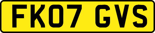 FK07GVS